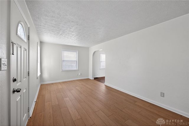 419 Haskins Avenue, Dayton, OH 45420