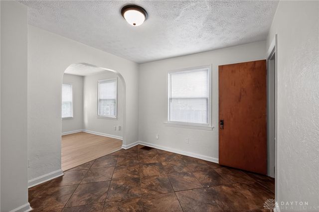 419 Haskins Avenue, Dayton, OH 45420