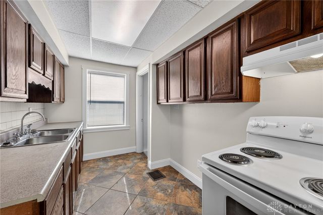 419 Haskins Avenue, Dayton, OH 45420