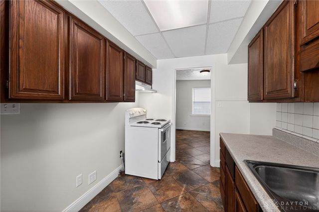 419 Haskins Avenue, Dayton, OH 45420