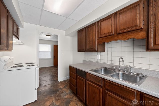 419 Haskins Avenue, Dayton, OH 45420