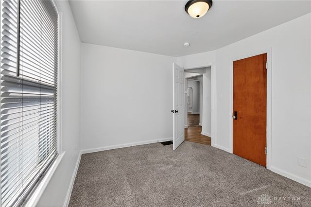 419 Haskins Avenue, Dayton, OH 45420