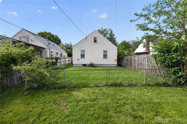 419 Haskins Avenue, Dayton, OH 45420