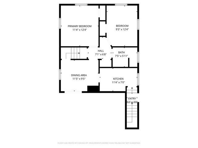 419 Haskins Avenue, Dayton, OH 45420
