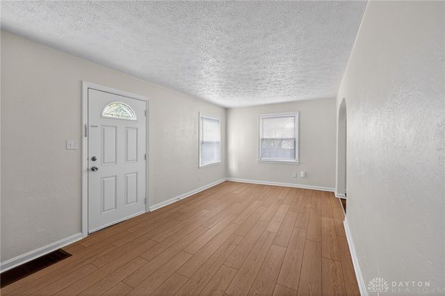 419 Haskins Avenue, Dayton, OH 45420
