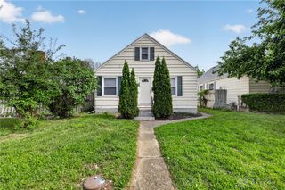 419 Haskins Avenue, Dayton, OH 45420