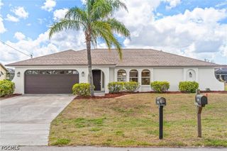 1422 SE 15th TER, Cape Coral, FL 33990