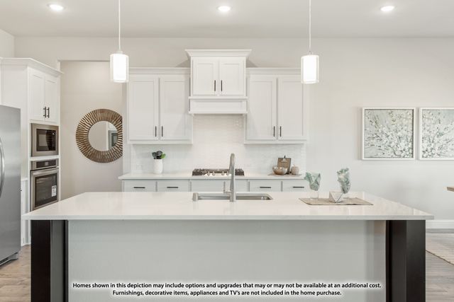 2610 Waterfall Court, Mansfield, TX 76084