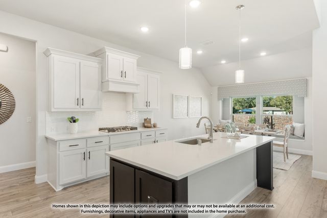 2610 Waterfall Court, Mansfield, TX 76084