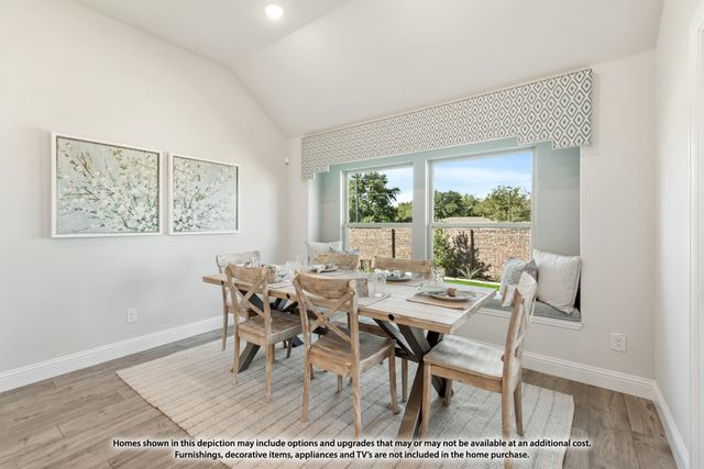 2610 Waterfall Court, Mansfield, TX 76084