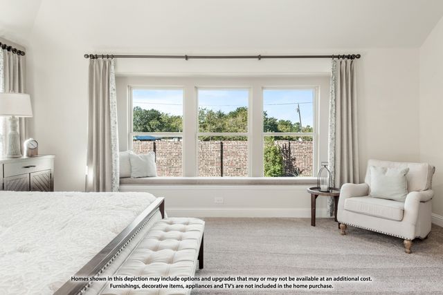 2610 Waterfall Court, Mansfield, TX 76084