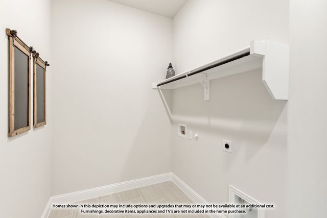 2610 Waterfall Court, Mansfield, TX 76084