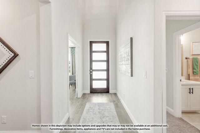 2610 Waterfall Court, Mansfield, TX 76084