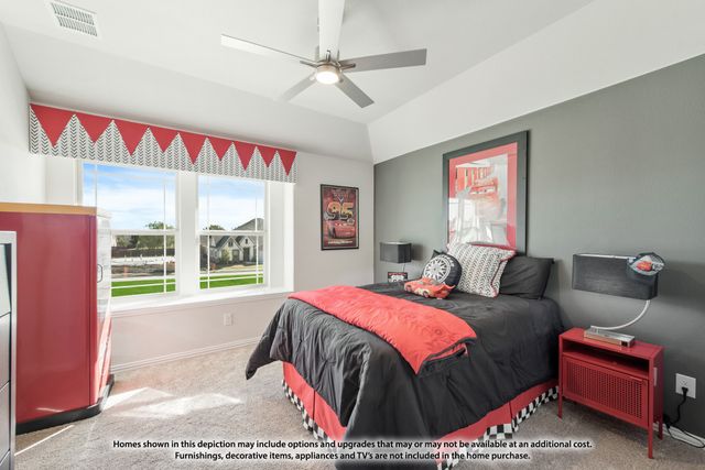 2610 Waterfall Court, Mansfield, TX 76084