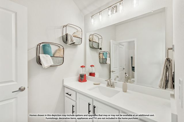 2610 Waterfall Court, Mansfield, TX 76084