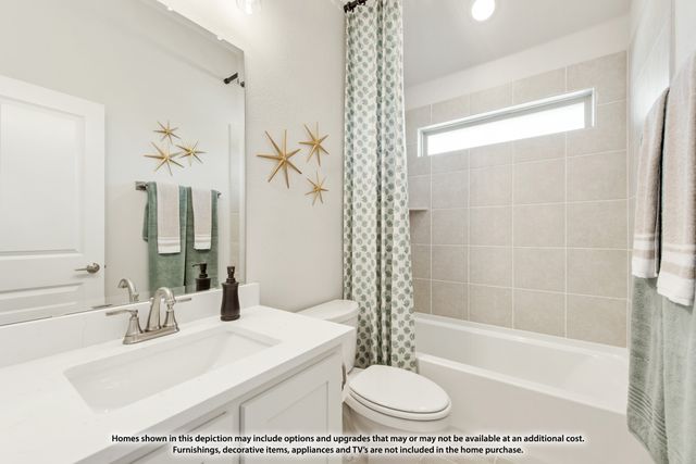 2610 Waterfall Court, Mansfield, TX 76084