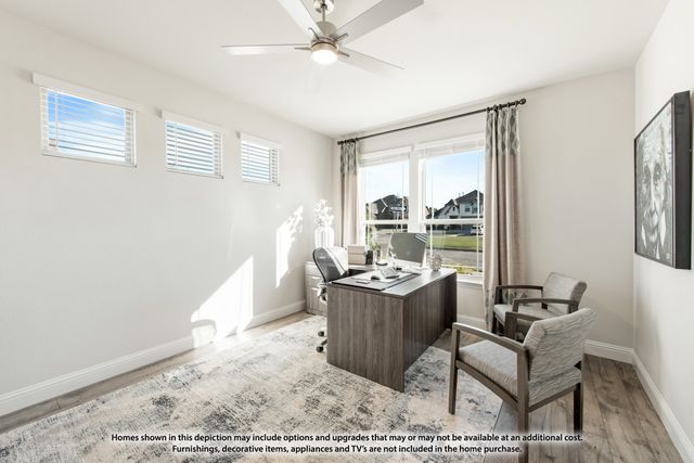 2610 Waterfall Court, Mansfield, TX 76084