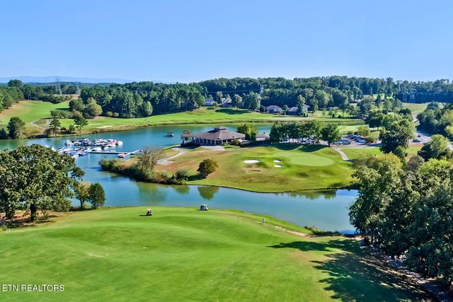 330 Kiyuga Way, Loudon, TN 37774