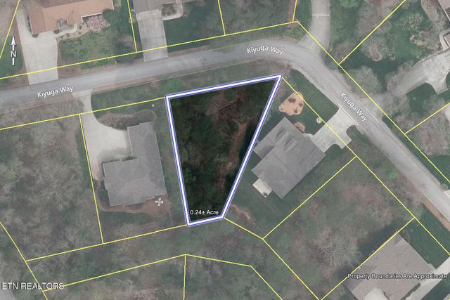 330 Kiyuga Way, Loudon, TN 37774