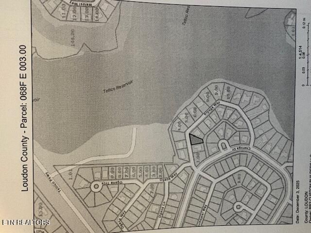 330 Kiyuga Way, Loudon, TN 37774