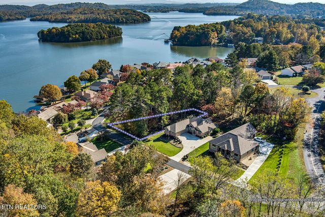 330 Kiyuga Way, Loudon, TN 37774