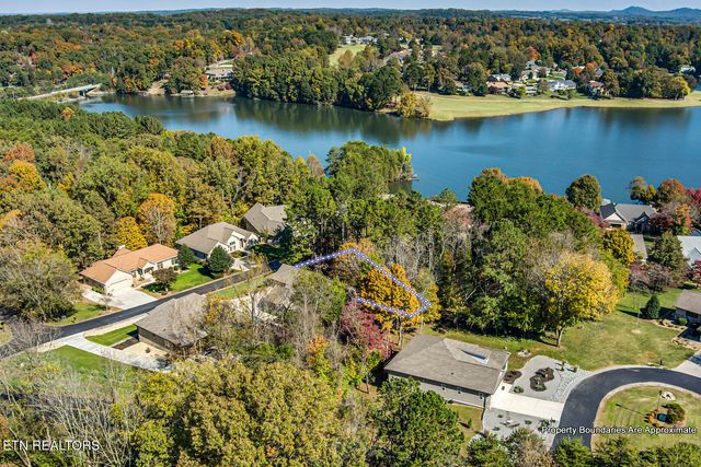 330 Kiyuga Way, Loudon, TN 37774