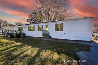 796 Strawberry Lane, Muskegon, MI 49442