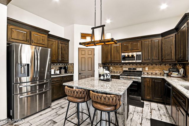 4640 El Nido Road, Las Cruces, NM 88007