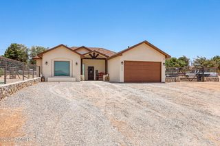 4640 El Nido Road, Las Cruces, NM 88007