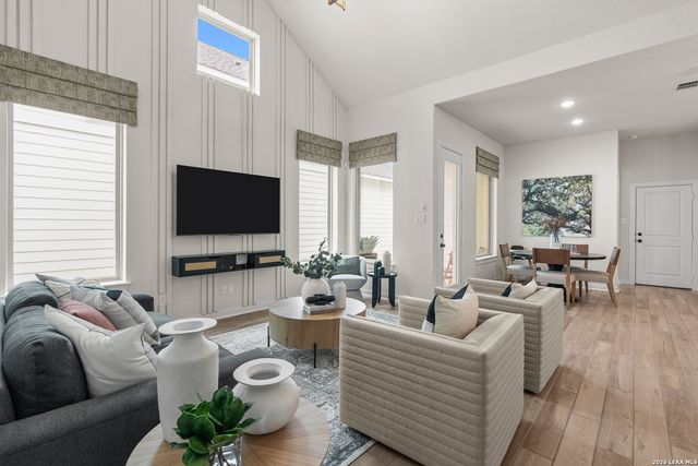 9435 Hidden Stone, Schertz, TX 78154