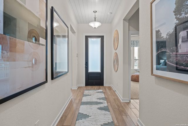 9435 Hidden Stone, Schertz, TX 78154