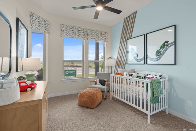 9435 Hidden Stone, Schertz, TX 78154