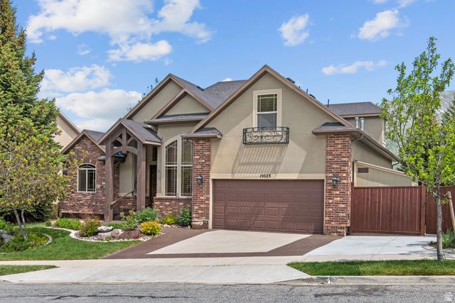 15023 S EAGLE CREST DR, Draper, UT 84020
