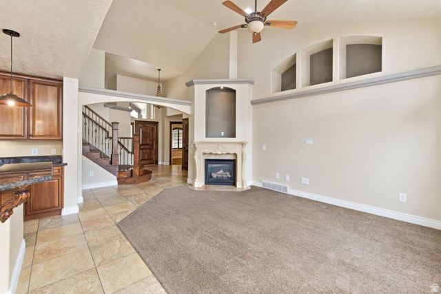 15023 S EAGLE CREST DR, Draper, UT 84020