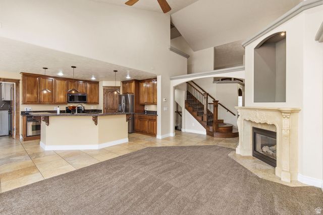 15023 S EAGLE CREST DR, Draper, UT 84020