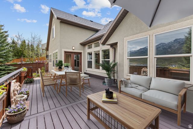 15023 S EAGLE CREST DR, Draper, UT 84020