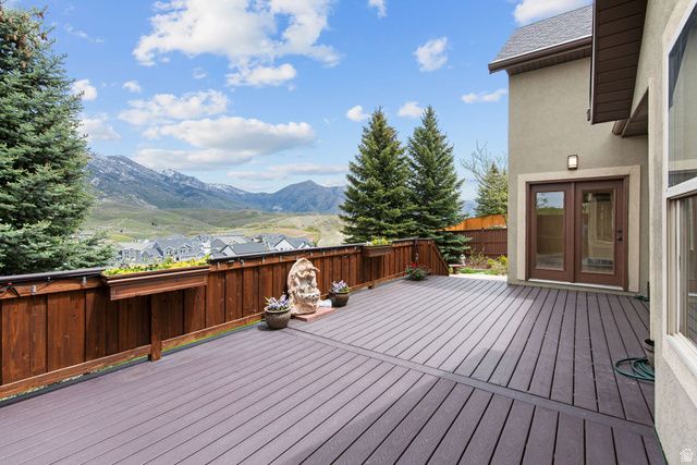 15023 S EAGLE CREST DR, Draper, UT 84020