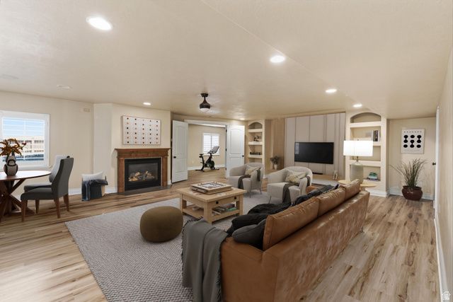 15023 S EAGLE CREST DR, Draper, UT 84020