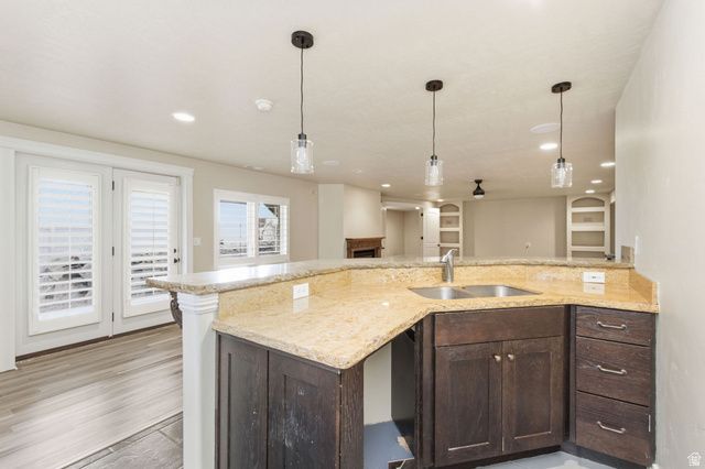 15023 S EAGLE CREST DR, Draper, UT 84020