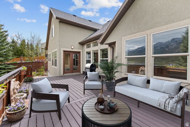 15023 S EAGLE CREST DR, Draper, UT 84020