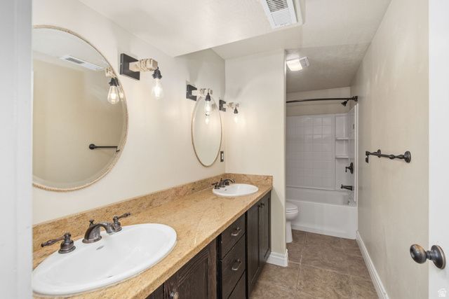 15023 S EAGLE CREST DR, Draper, UT 84020