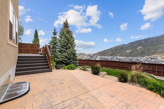 15023 S EAGLE CREST DR, Draper, UT 84020