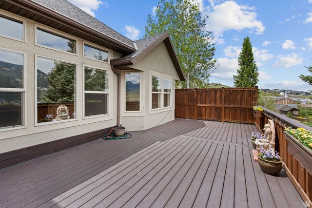 15023 S EAGLE CREST DR, Draper, UT 84020