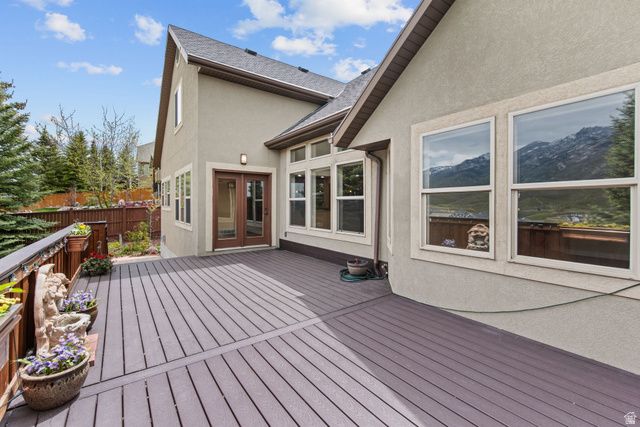 15023 S EAGLE CREST DR, Draper, UT 84020