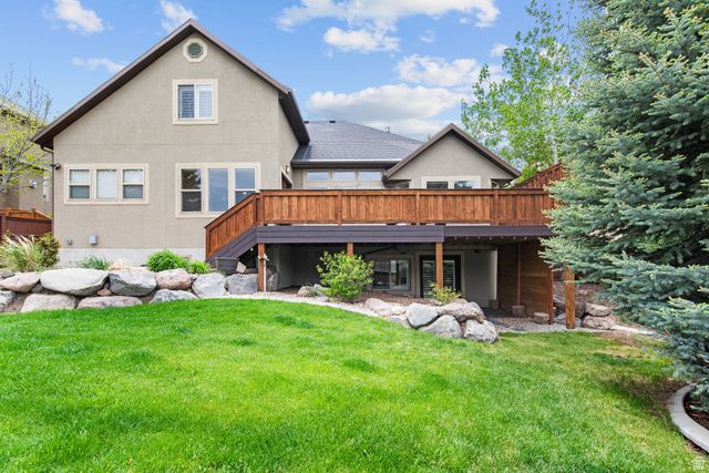 15023 S EAGLE CREST DR, Draper, UT 84020
