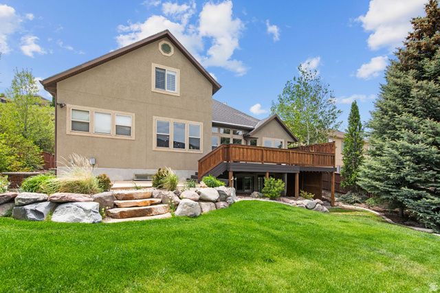15023 S EAGLE CREST DR, Draper, UT 84020
