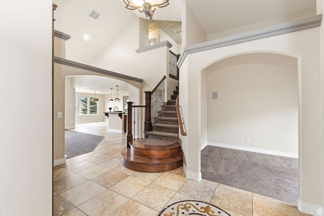 15023 S EAGLE CREST DR, Draper, UT 84020