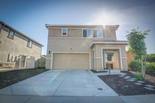 8320 KOSSUM Way, Elk Grove, CA 95624