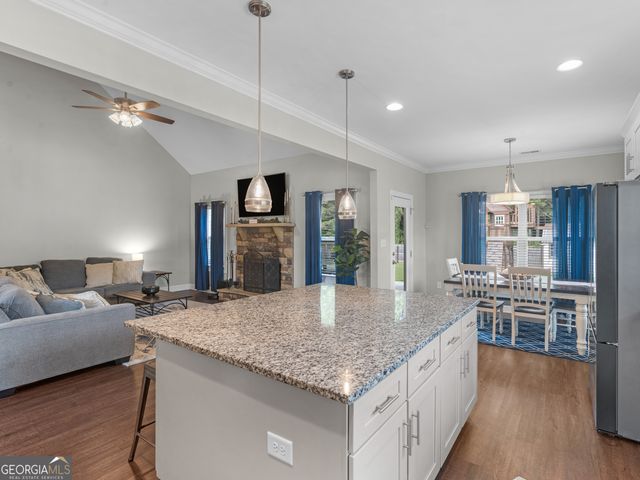 59 Huntington Way, Williamson, GA 30292