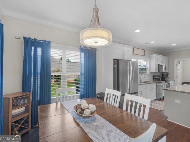 59 Huntington Way, Williamson, GA 30292